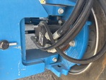 Drivetrain with Right Rear Drive Motor