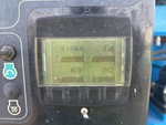 Control Station Ground with Warning Lights
