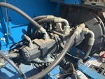 Hydraulics with Pumps (Hydraulics)