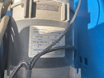Engine with Onboard Generator