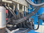 Hydraulics with Hoses (Hydraulic)