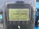 Control Station Ground with Oil Pressure