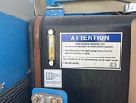 Hydraulics with Hydraulic Tank