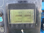 Control Station Ground with Gauges