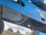 Chassis with Bottom Covers