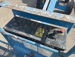 Control Station Upper with Function Controls