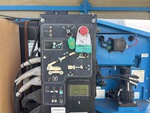 Control Station Ground with Function Controls
