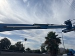 Chassis with Right Side of Boom