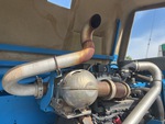 Engine with Exhaust System