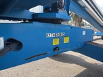 Chassis with Frame Condition