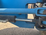 Hydraulics with Steering Cylinders