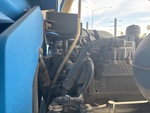 Engine with Fuel System