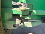 Chassis with Steering Linkage