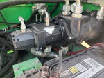 Hydraulics with Pumps (Hydraulics)