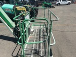 General Appearance with Hand Rails