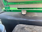 Hydraulics with Hydraulic Tank