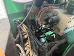 Hydraulics with Hoses (Hydraulic)