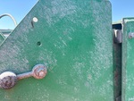 General Appearance with Paint