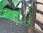 Chassis with Brake System