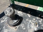 Control Station Upper with Function Controls