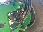 Drivetrain with Right Rear Drive Motor