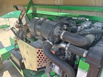 Engine with Engine - Left Side