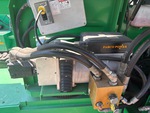Engine with Onboard Generator