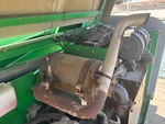 Engine with Exhaust System