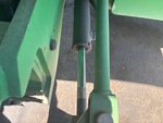 Hydraulics with Steering Cylinders
