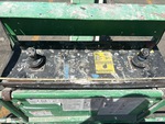 Control Station Upper with Control Console