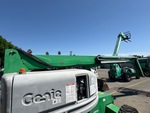 Chassis with Boom Condition