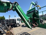Chassis with Jib Condition