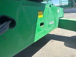 Chassis with Frame Condition