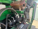 Engine with Engine - Right Side