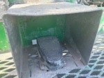 Control Station Upper with Safety Control Hand/Foot Switch