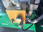 Hydraulics with Valves