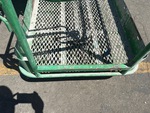 General Appearance with Steps/Ladders