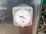 Control Station Ground with Gauges