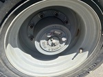 Drivetrain with Right Rear Final Drive