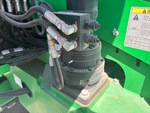 Chassis with Swing Motor