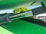 Hydraulics with Boom Lift Cylinder