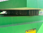 Chassis with Turntable Bearing