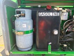 Engine with Fuel System