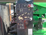 Control Station Ground with Function Controls