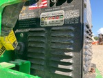 Electric Operating System with Battery Charger