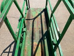 Chassis with Platform Condition