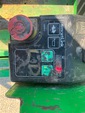 Control Station Upper with Control Console