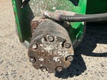 Drivetrain with Drive Motors