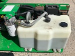 Hydraulics with Hydraulic Tank