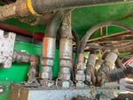 Hydraulics with Hoses